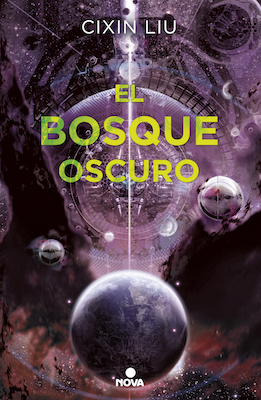 Portada del libro