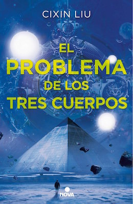 Portada del libro